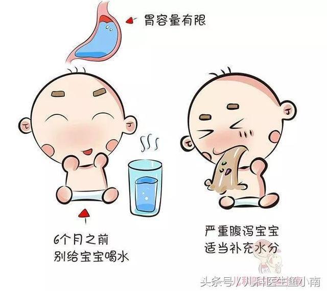 六个月宝宝不爱吃奶怎么办