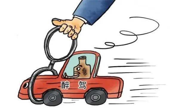 醉驾判刑吗
