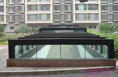 车库钢结构雨棚施工方案(车库钢结构雨棚施工方案的主要内容和注意事项) 装饰幕墙施工 第3张 车库钢结构雨棚施工方案(车库钢结构雨棚施工方案的主要内容和注意事项) 装饰幕墙施工 第3张