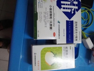 咳嗽老不好吃什么药