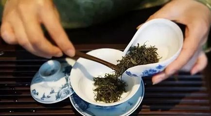 喝茶对怀孕有影响吗