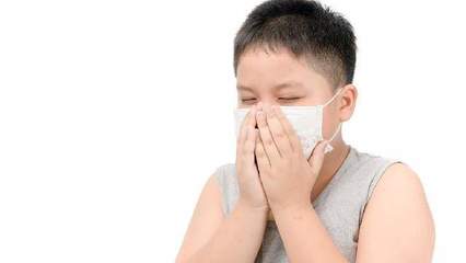 孩子支气管炎咳嗽怎么办