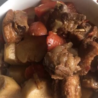 孕妇能吃红烧排骨吗
