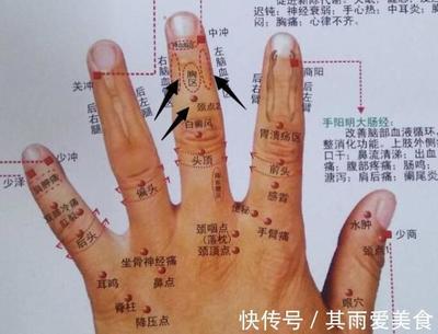 大拇指指甲宽约多少亳米