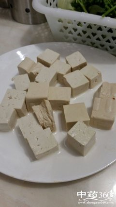 老豆腐怎么做好吃