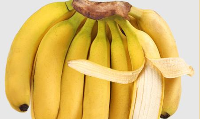 香蕉怎么挑选才好吃