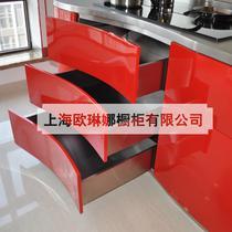 不锈钢橱柜抽屉价