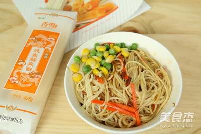豌豆面粉做法大全家常