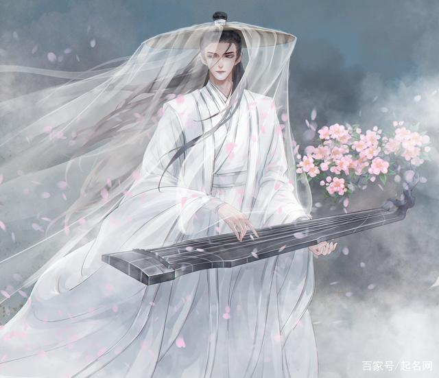 武侠小说作者名字大全