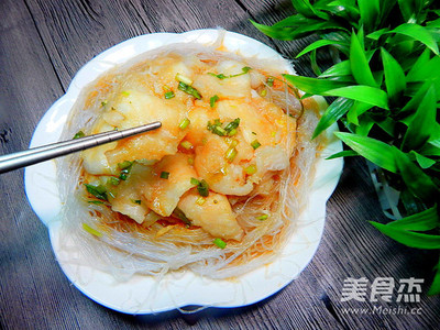 鱼片粉丝做法大全家常