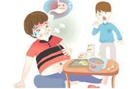 吃饭就拉肚子是怎么回事
