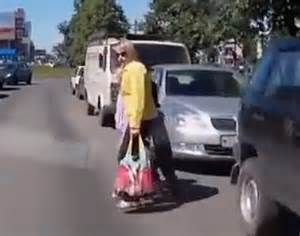 孕妇梦见逃命