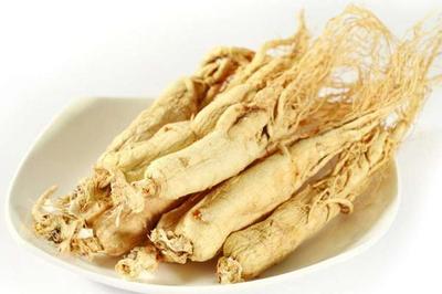 白参孕妇可以吃吗