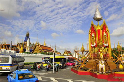 泰国旅游 攻略 适合孩子