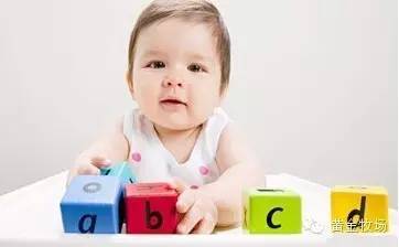 正常3岁宝宝智力多少算正常吗