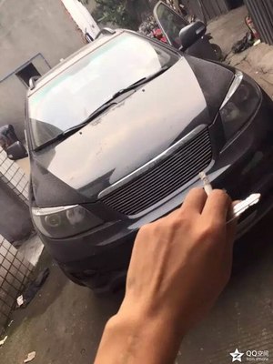 二手不过户车能买吗