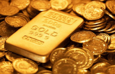股票黄金