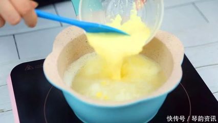 八个月宝宝可以吃玉米糊吗
