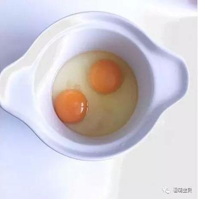 宝宝多久可以吃全蛋