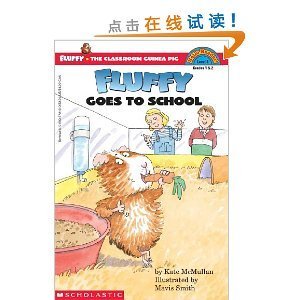 fluffy音标怎么写读