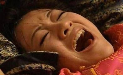 梦见自己产子