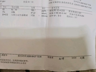 怀孕染色体怎么检查