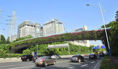 广州科韵路