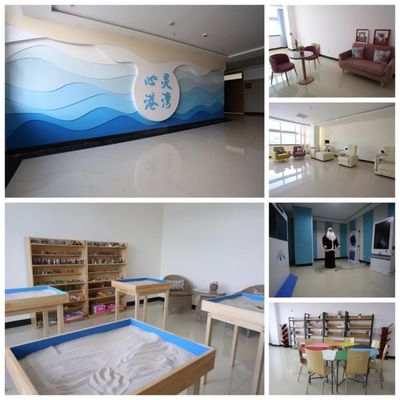 合肥厚德中学宿舍图片