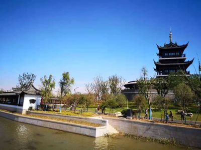 丹阳旅游攻略一日游