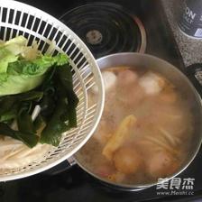 麻辣烫蔬菜做法大全家常