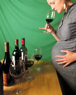 怀孕能去酒吧吗