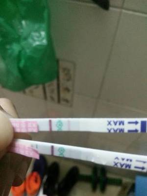 月经前2天能测出怀孕吗