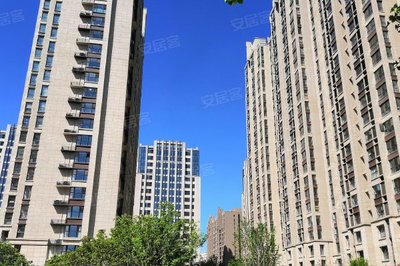 郑州河美佳园