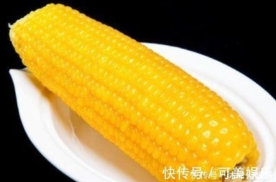 晚上吃玉米减肥么