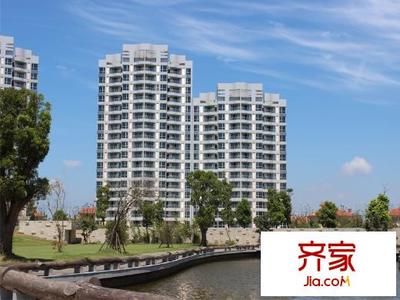 上海棕榈滩海景城
