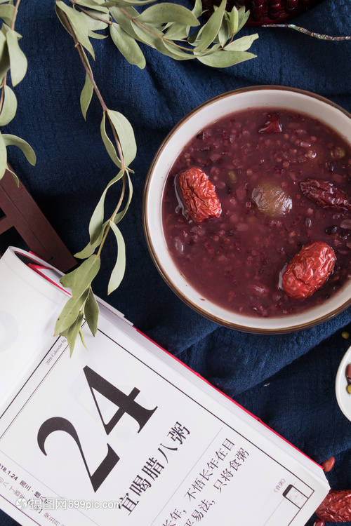 腊八粥_腊八粥素材_腊八粥模板_图查查