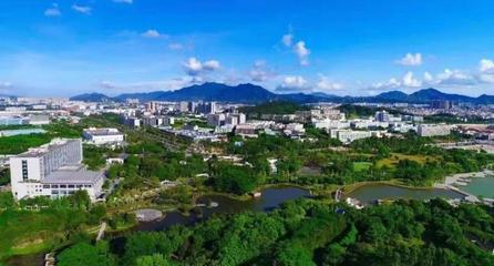 深圳坪山区怎么样