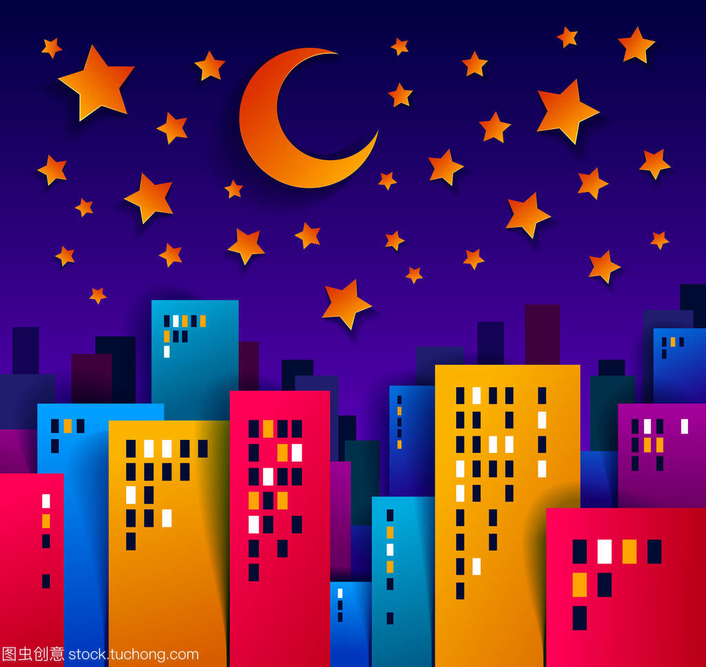 midnight stars and you