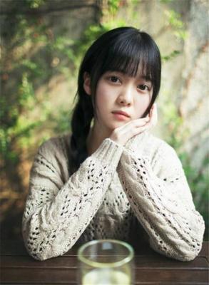 星座美女