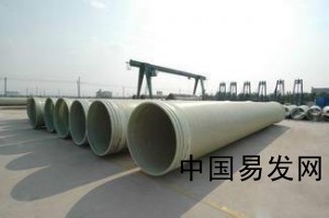 玻璃钢夹砂管道价格