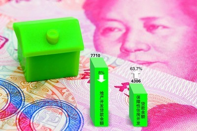 个人民间小额贷款