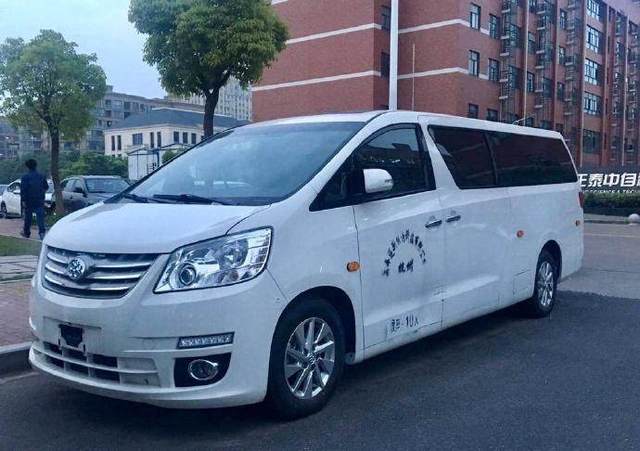 所有MPV车标图片