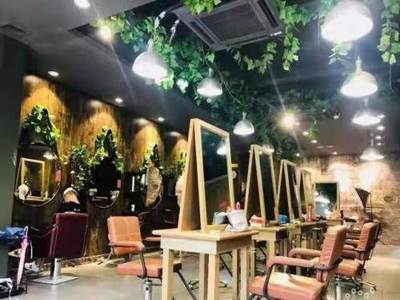 美容美发综合店模式