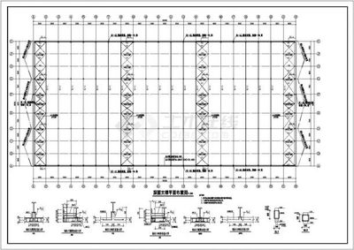 定西鋼結構設計 建筑消防施工 第3張