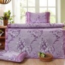 宝宝可以睡在冰丝垫上吗?孩子睡冰丝垫好还是竹席好?