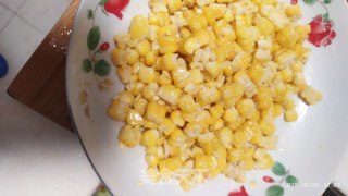 玉米粒粥做法大全家常做法