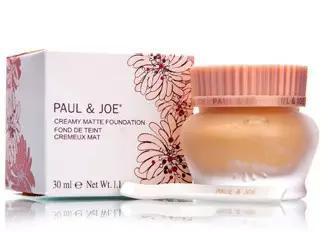 pauljoe 痘痘