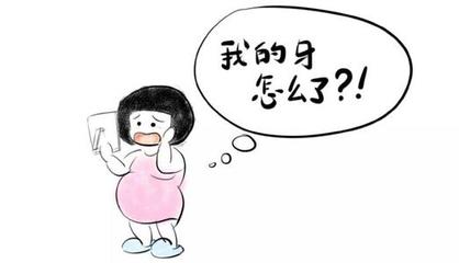 怀孕牙疼可以吃药吗