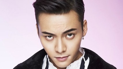 陈伟霆八字中的另一半