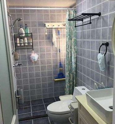 房间改卫生间